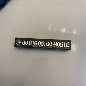 Kat Von D Go Big or Go Home Mascara